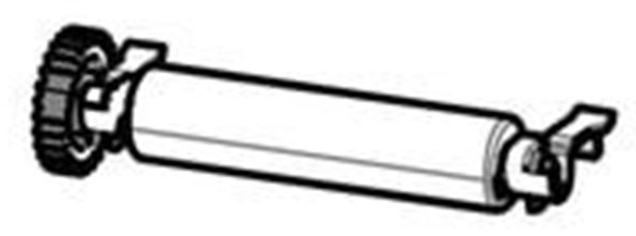 Zebra KIT REPAIR PLATEN CPNT P1079903-003