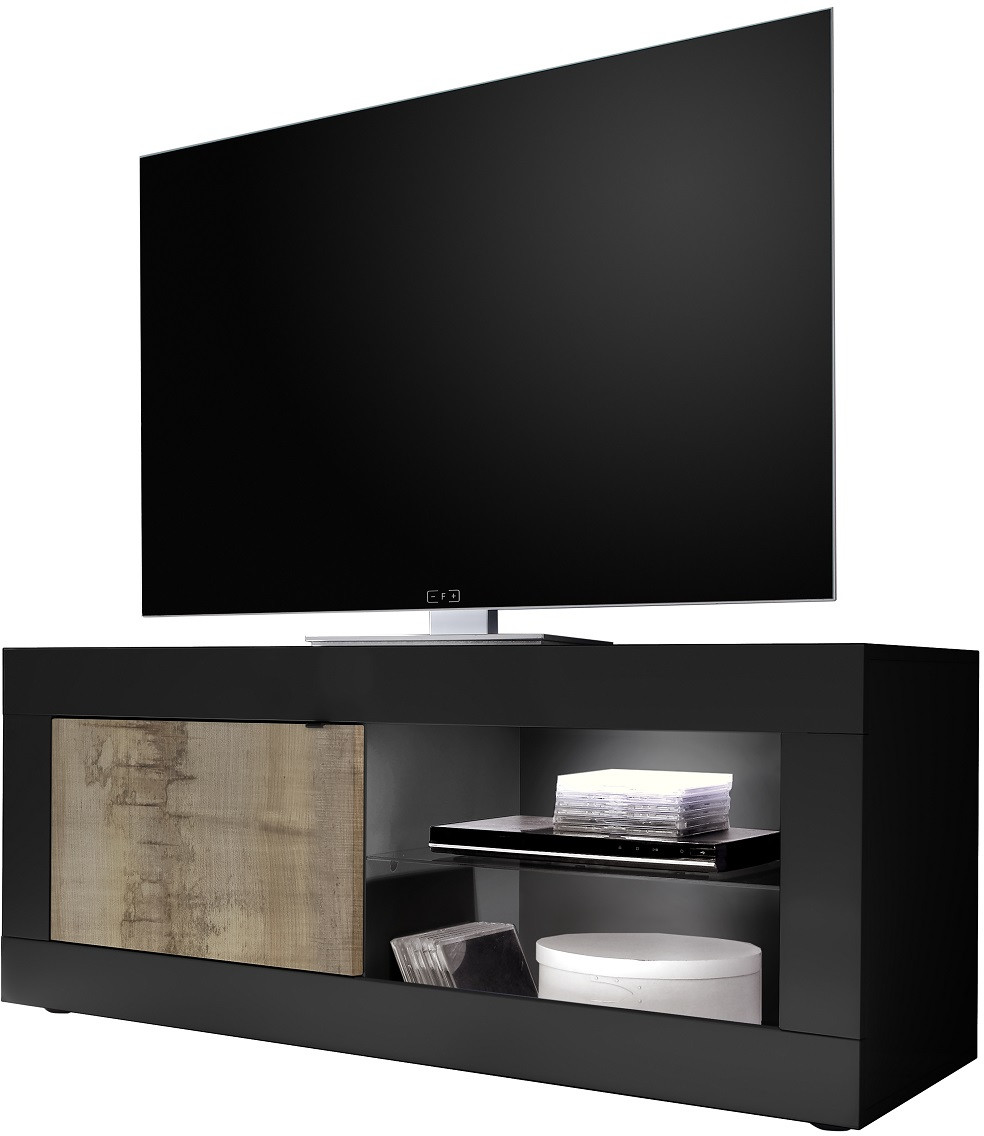 LC Made In Italy BASIC 208015-01P SZAFKA RTV MAŁA