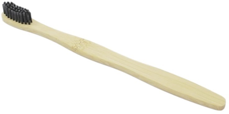 Bambusowa Szczoteczka Do Zębów 103220