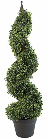 Leaf LEAF-7004 forma do wycinania, 90 cm wysokości