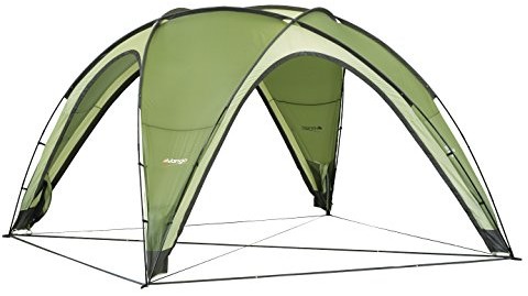 Vango vango Odyssey Hub Event Shelter, zielony, l TEMODYSSEE18LHU
