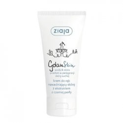 Ziaja GdanSkin krem do rąk 50ml