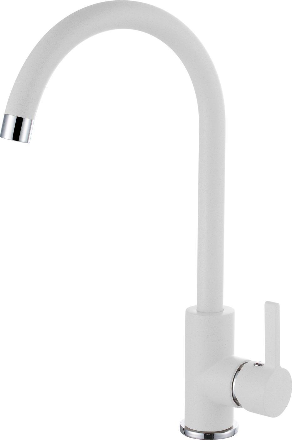 Elleci C01 bianco G68 GRANITEK (MGKC0168)