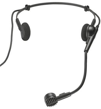 Audio Technica PRO8HEX Pro8 2,2 m kabel zakończony Xlr PRO8HEX