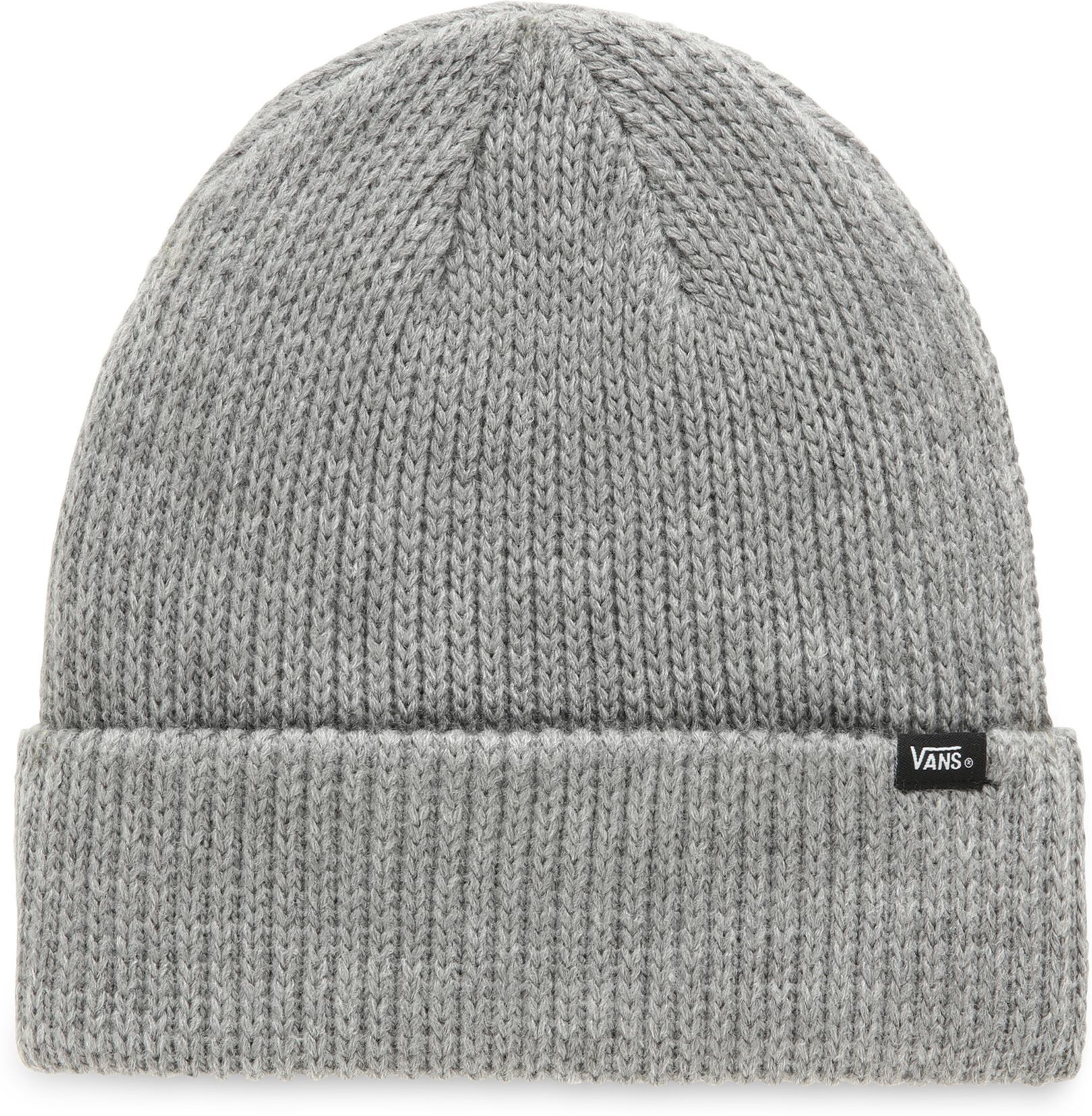 VANS czapka zimowa ęca VANS BOYS CORE BASICS BEANIE Heather Grey