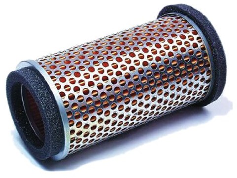 HifloFiltro hiflo filtr powietrza HFA2502