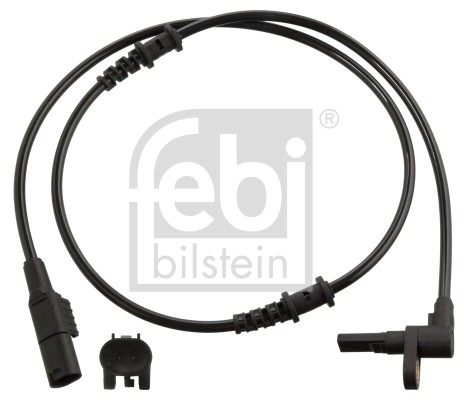 Febi BILSTEIN Czujnik, prędkość obrotowa koła BILSTEIN 102731 102731