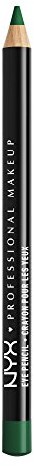 NYX Nyx Slim Eye Pencil Emerald City -SPE911