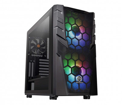 Thermaltake Commander (CA-1N3-00M1WN-00)