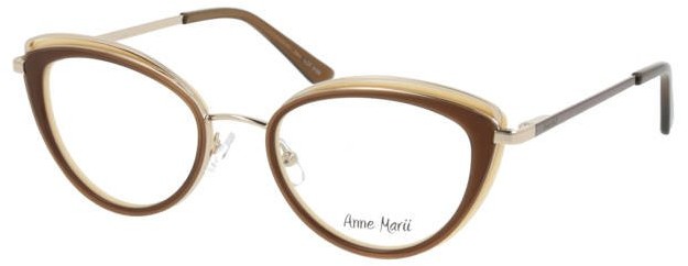 Anne Marii Okulary korekcyjne AM 10404 C