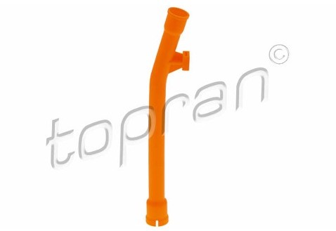 TOPRAN Gniazdo bagnetu olejowego TOPRAN 108 033