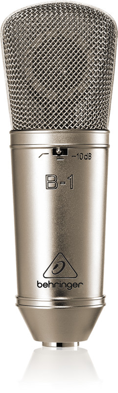 Behringer B-1 Mikrofon pojemnościowy