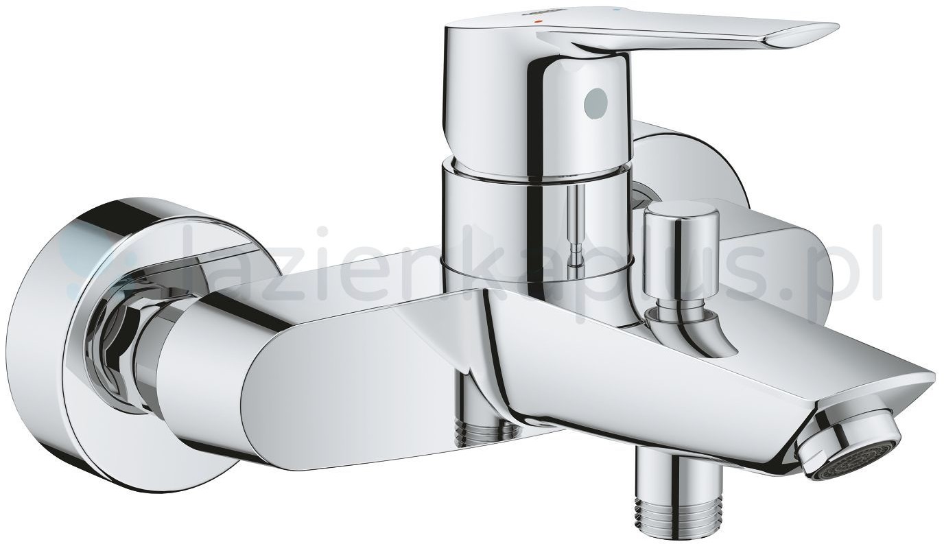 Grohe Start bateria wannowo-prysznicowa chrom 24206002