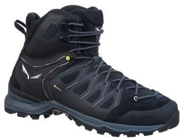 Salewa Buty męskie MS MTN TRAINER LITE MID GTX kolor czarny