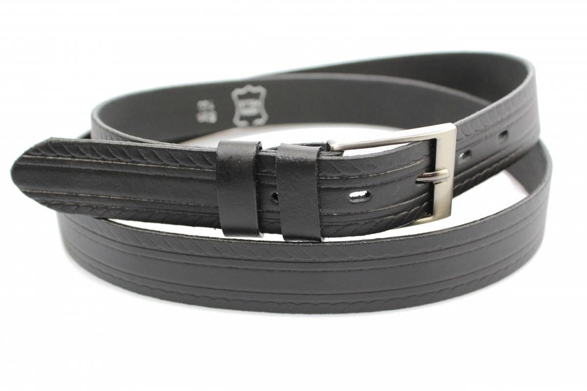 TRK (PL) Pasek Skórzany TRK (PL) 