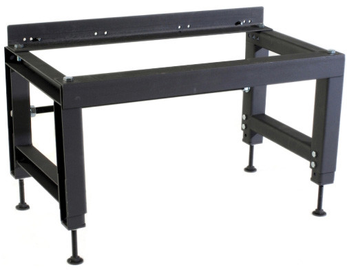 NORDflam Stojak pod wkłady kominkowe NORDflam