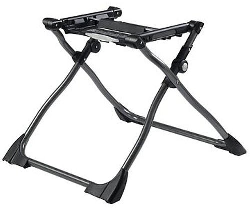 Peg-Pérego Peg Perego Book Pop Up & navetta XL Baby koszyk-uchwyt do notebooka