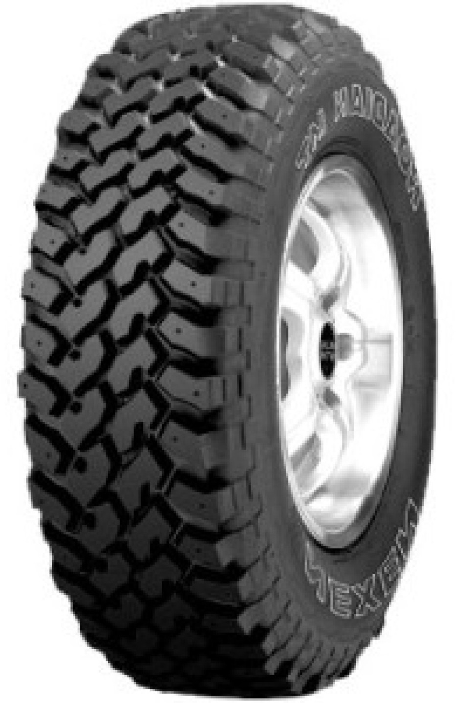 Nexen Roadian M/T  31x10.50R15 109Q