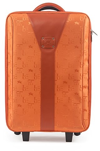 CONDOTTI condotti on board walizka na kółkach walizka, 64 cm, 53 L, pomarańczowy 60203OR