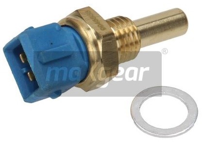 MAXGEAR Czujnik, temperatura płynu chłodzącego MAXGEAR 21-0124