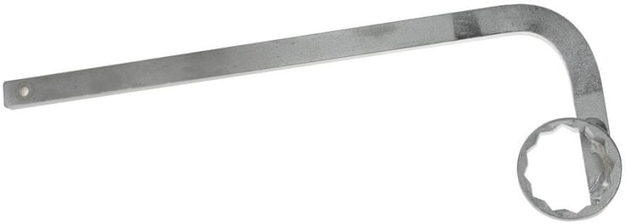 GEKO Klucz do filtra oleju sprzęgła 46mm 12 kątny 20)