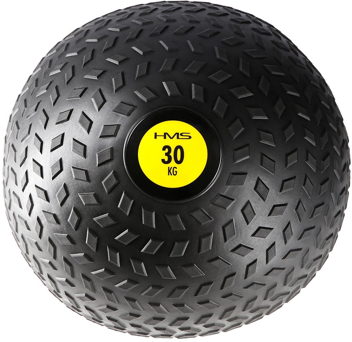 HMS Piłka Slam Ball 30 kg PST30 - 28473-uniw