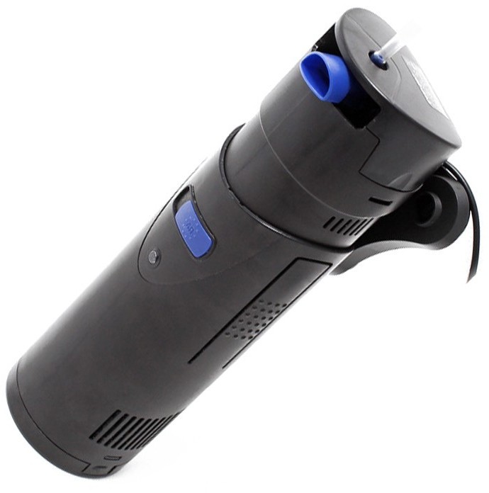 SunSun SunSun / Grech CUP 805 - Filtr wewnętrzny 3w1 z UV SUNSUN CUP-805