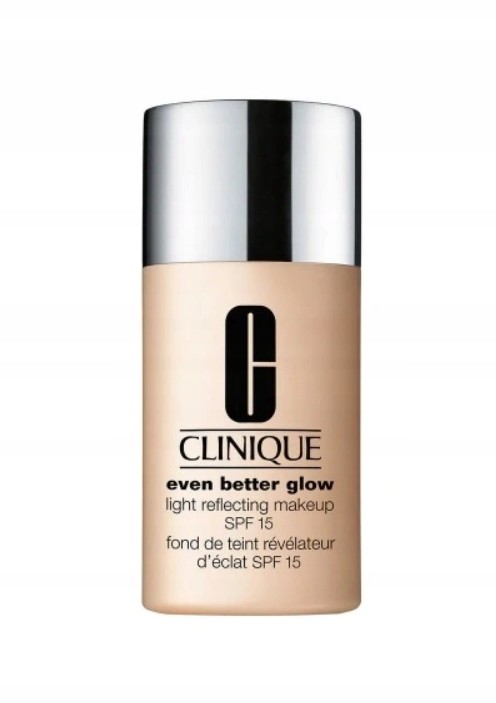 Clinique Even Better Glow podkład Neutral CN52 12m