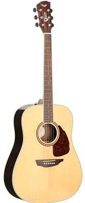 Samick Guitars SGW S-500D/NAT - gitara akustyczna