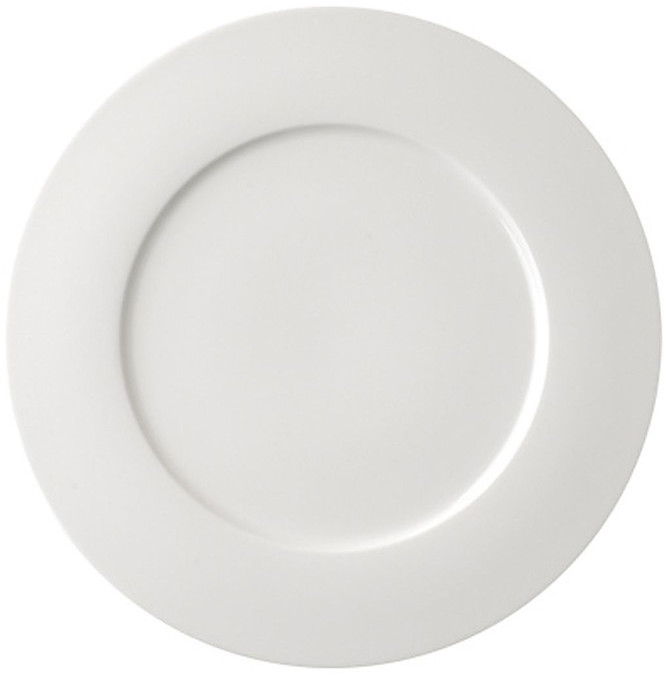 RAK Porcelain Fine Dine talerz płaski śr.25 cm R-FDFP25-12 R-FDFP25-12 R-FDFP25-12