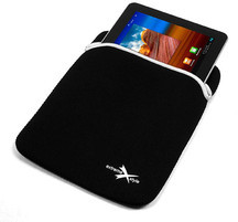 eXtreme Etui na tablet lub Netbook 10.1 - czarne typ 1 AK14
