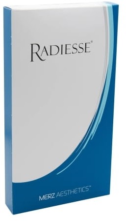 Merz Aesthetic RADIESSE 1 x 1,5 ml MER-RAD-0002