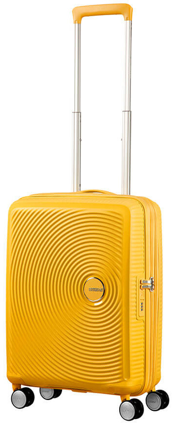 American Tourister Walizka kabinowa Soundbox 32G*05001