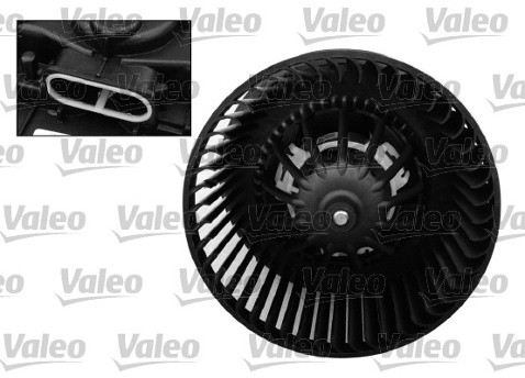 VALEO Wentylator wnętrza 715057