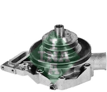 SKF POMPA WODY PSA VKPC 83100