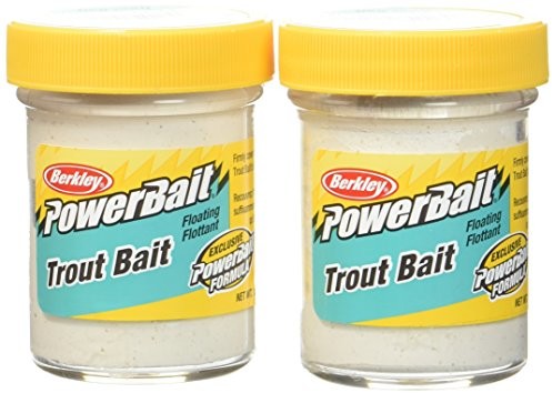 Berkley Trout Bait Standard 642-1004778