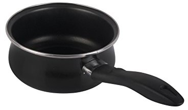 Megafesa Styl megafesa 01102715  garnków, średnica 16 cm, w kolorze czarnym 01102715