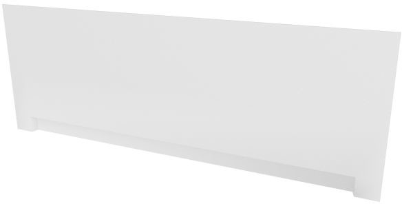 Cooke&Lewis Panel wannowy Cooke&Lewis prostokątny 170 cm