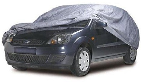 Bottari Pokrowiec na samochód 432x151x120 BOT18345