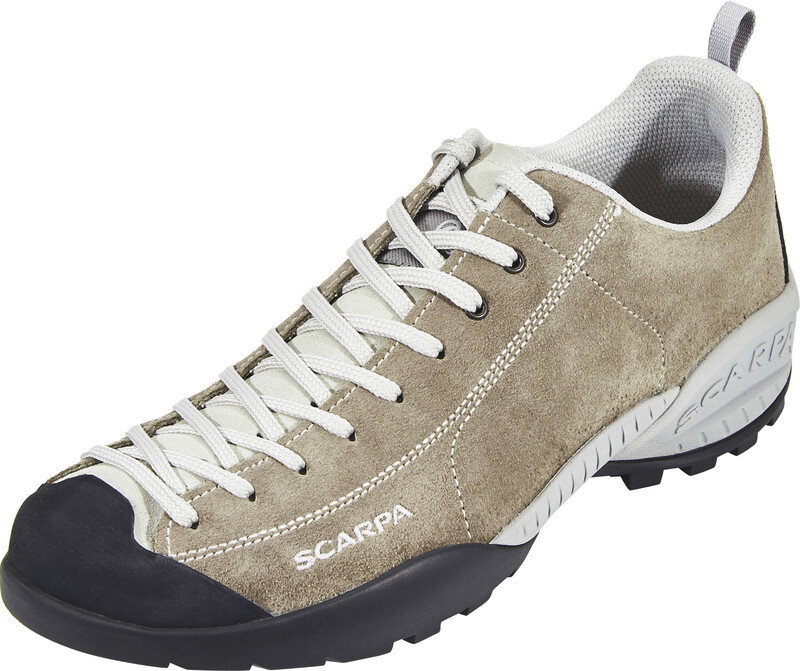 Scarpa Mojito Buty, rope EU 44,5 2021 Buty codzienne 32605-114-44,5
