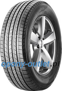 Nankang Cross Sport SP-9 235/65R18 106V