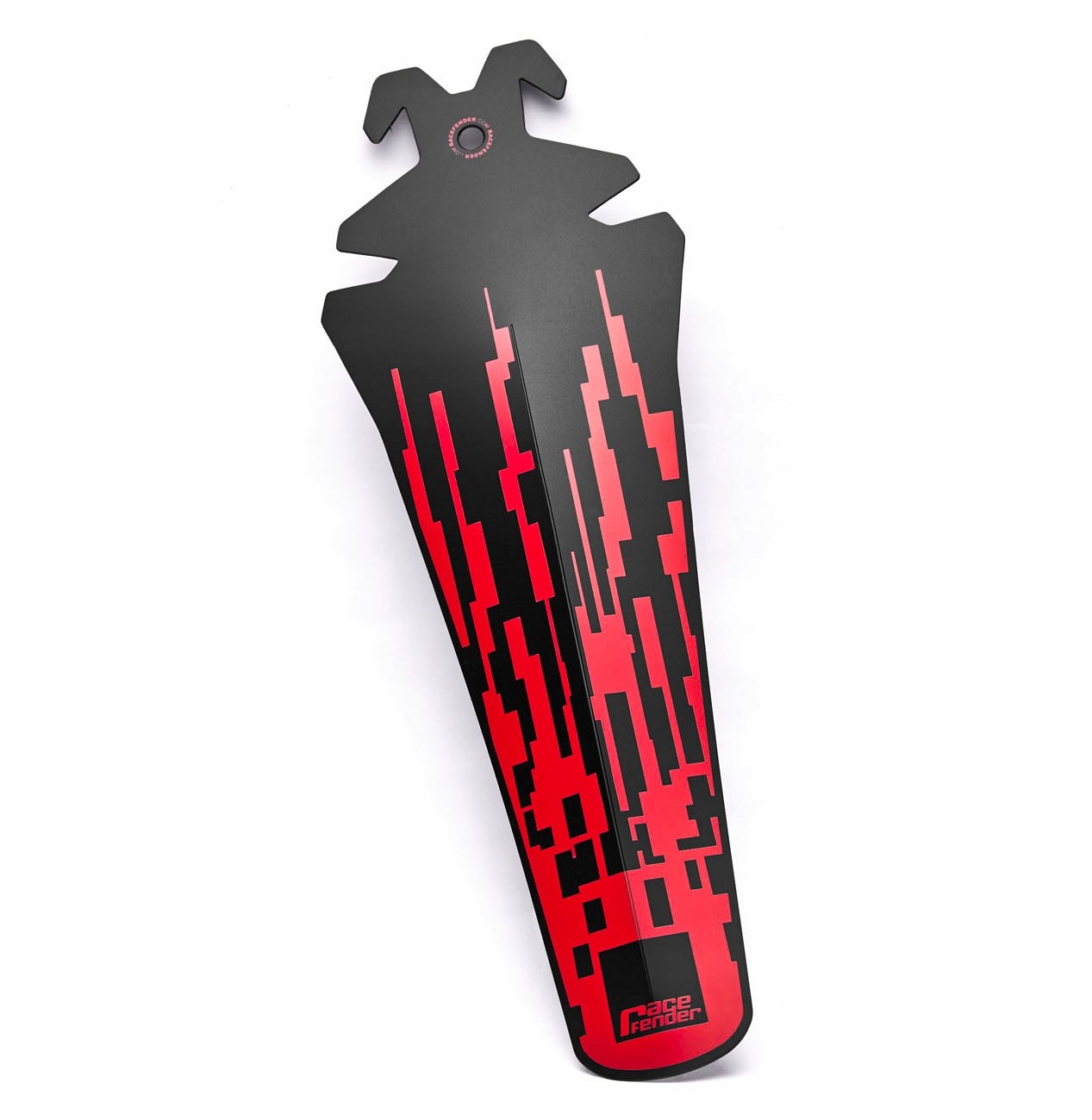 Mtb Błotnik rowerowy RaceFender Pixel Rear Szosa