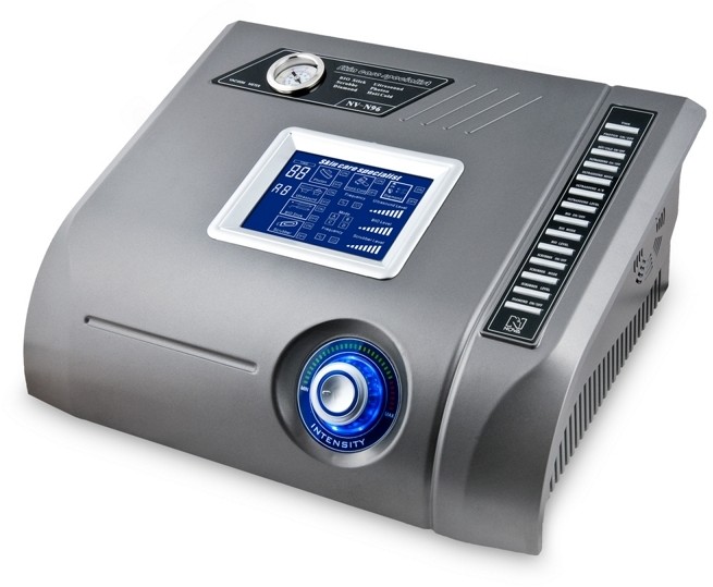 beauty system 6w1 Micro+Sono+Peel+Hot-Cold+Lift+Photon BN-N96 BSBN-N96