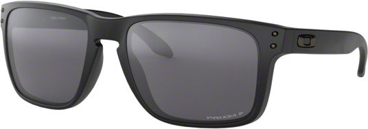 Oakley Okulary holbrook xl polarized czarny