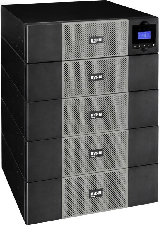 Eaton Moduł bateryjny 5PX EBM 72V RT3U 5PXEBM72RT3UG2 5PXEBM72RT3UG2