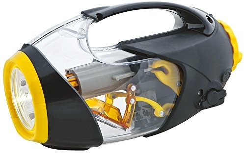 Intex taschenlampe Deluxe 5-in-1 LED, wielobarwne, 68691 68691