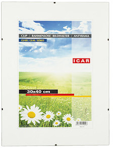 Icar Antyrama szkło 30x40cm ANT S 30x40