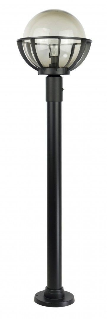 Su-Ma Lampa zewnętrzna stojąca Kule z koszykiem 250 K 5002/1/KPO 250 FU 5908310066820