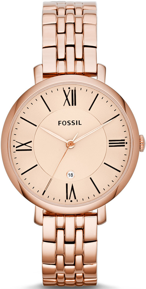 Fossil Jacqueline ES3435