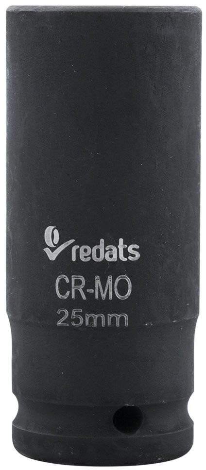 REDATS Nasadka Udarowa REDATS 25 mm 1/2